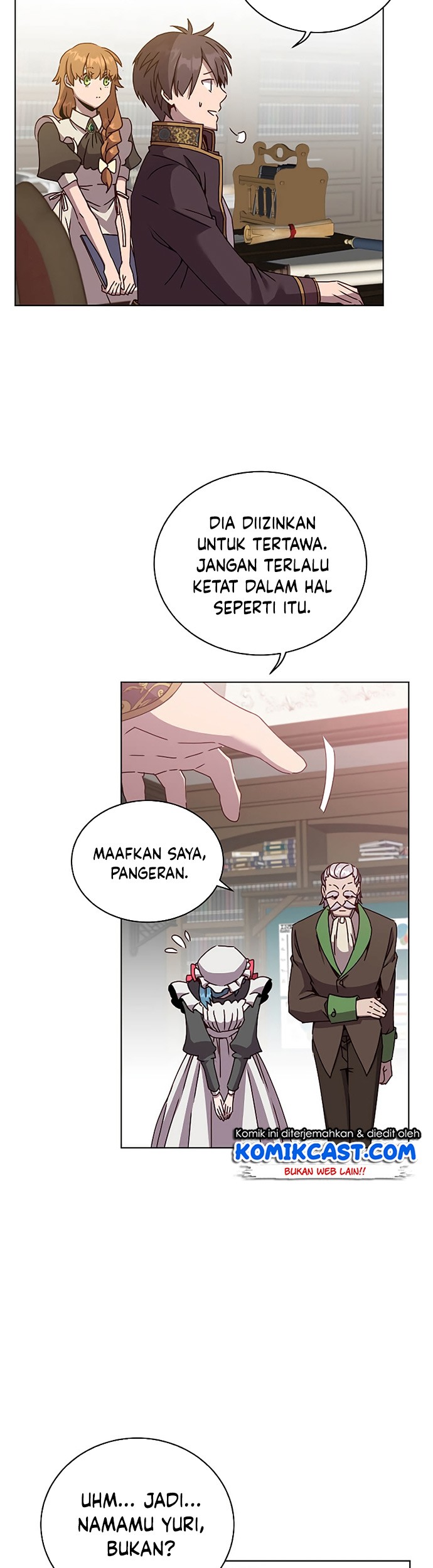 Chapter 82 - halaman 61