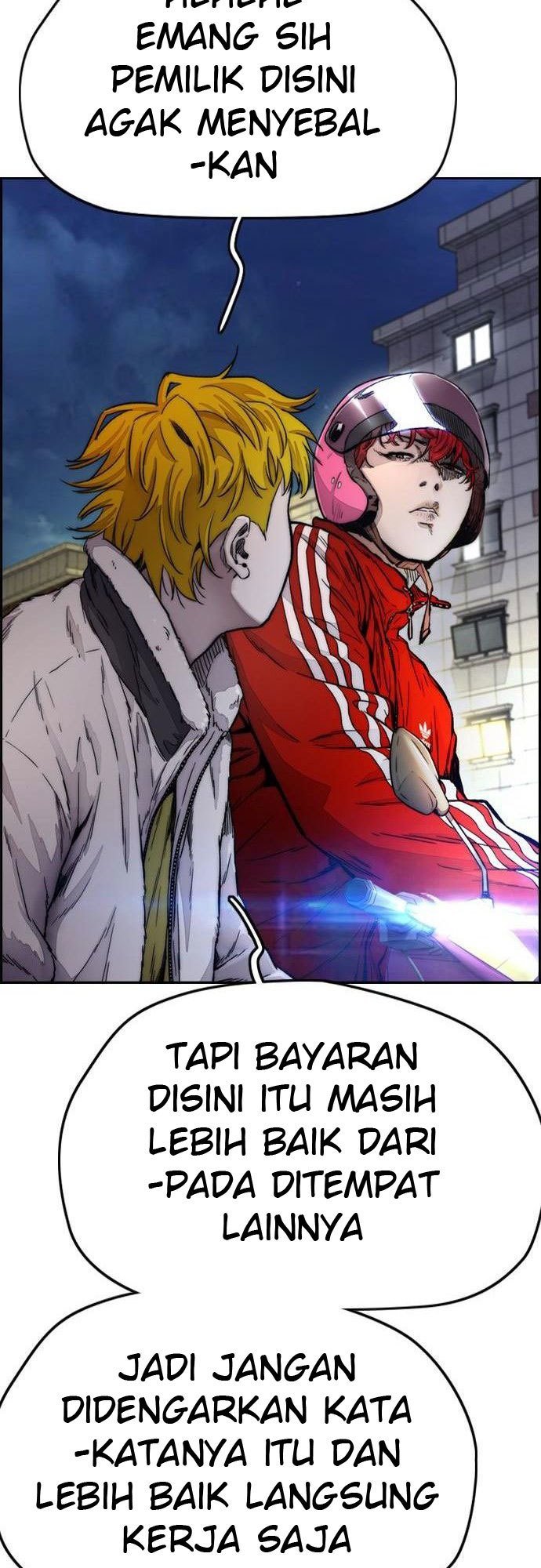 Chapter 388 - halaman 101