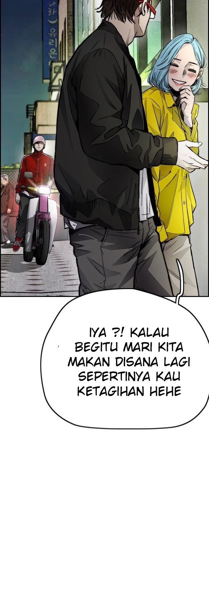 Chapter 388 - halaman 121