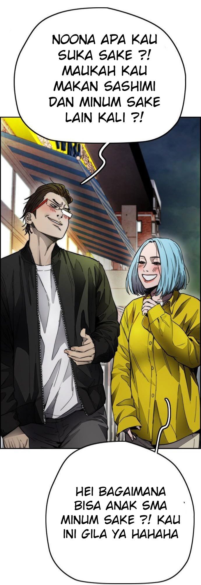 Chapter 388 - halaman 122