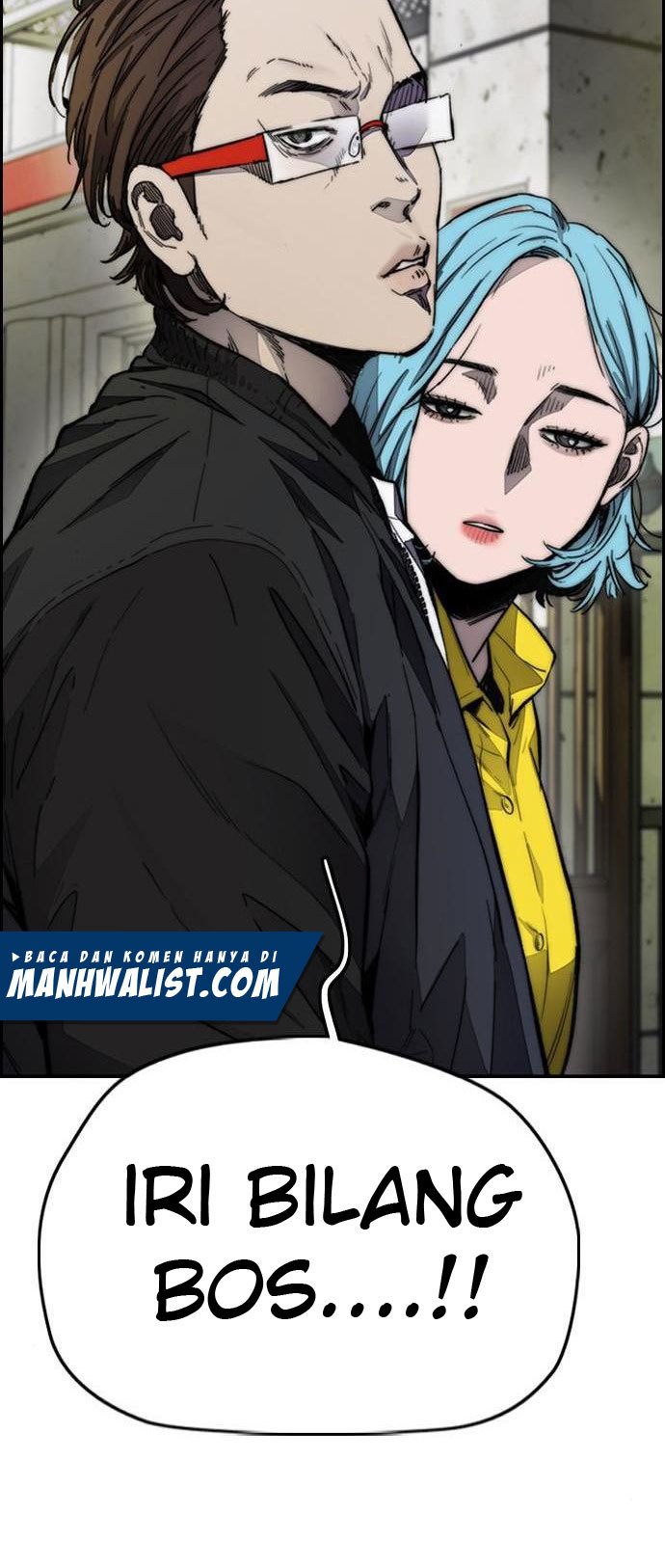 Chapter 388 - halaman 136