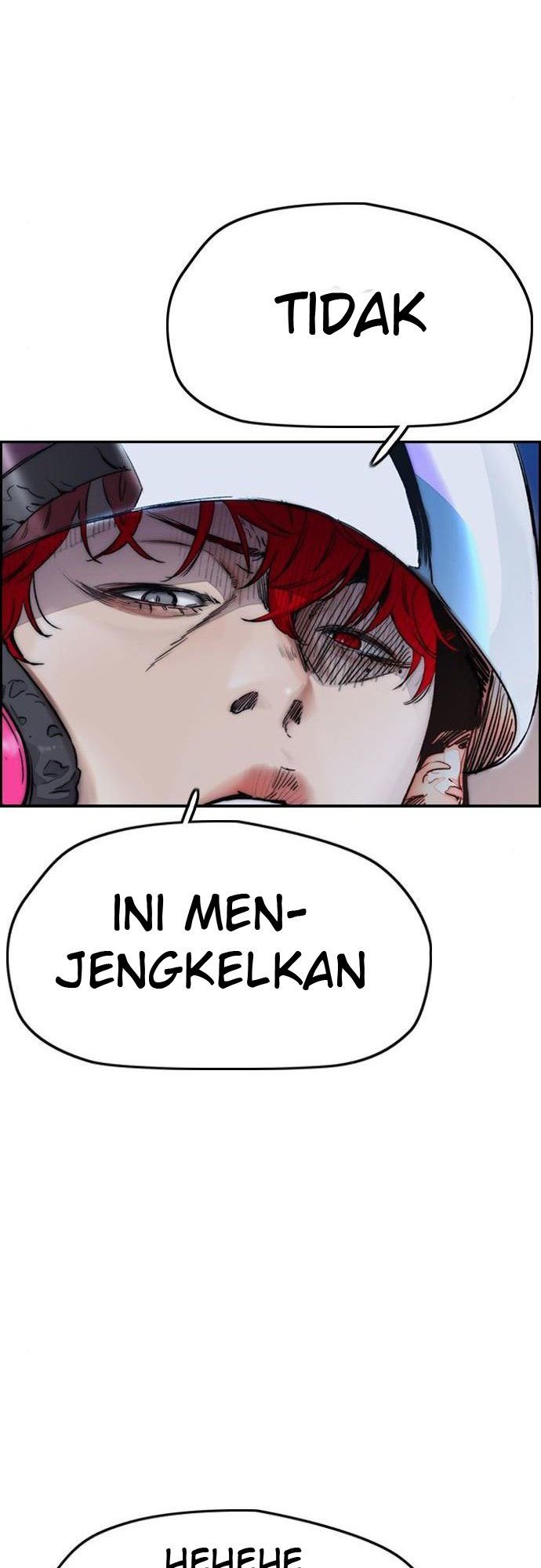 Chapter 388 - halaman 100