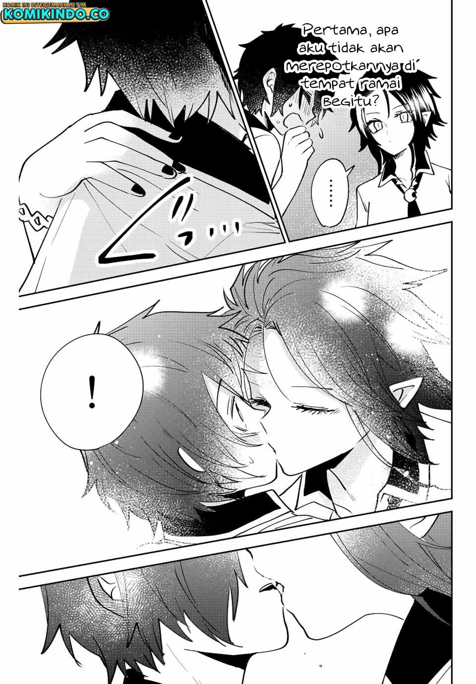 Chapter 40 - halaman 13