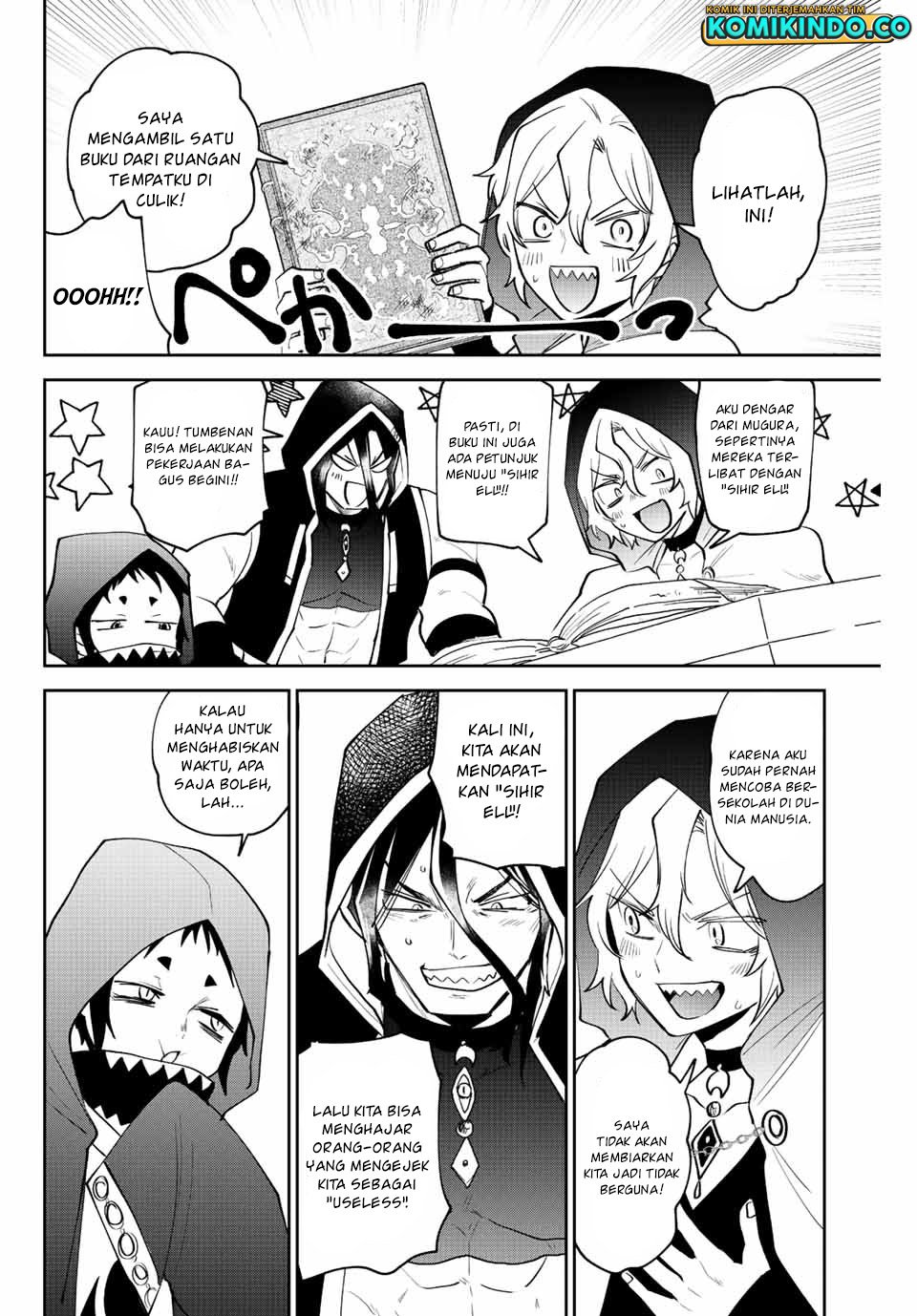 Chapter 41 - halaman 8