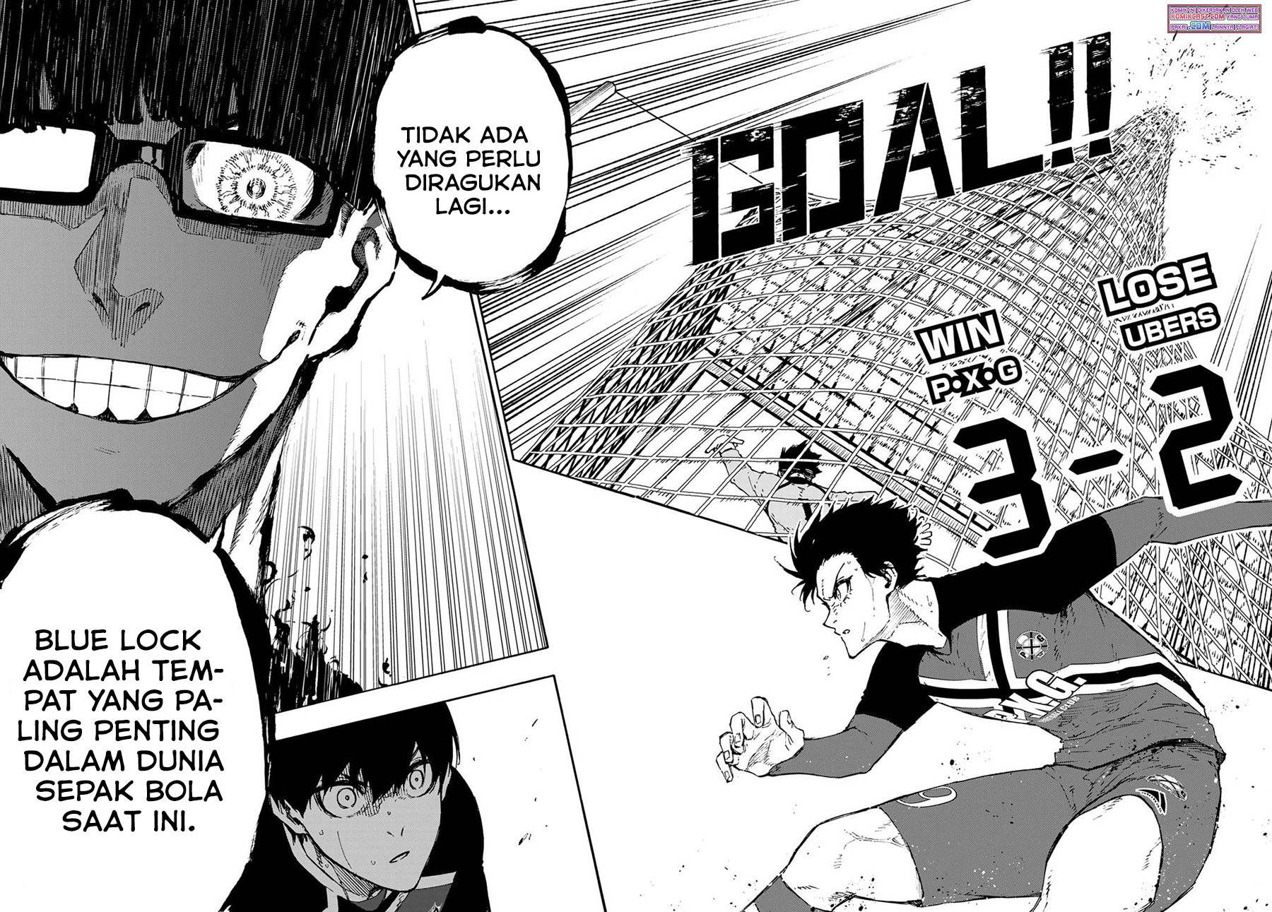 Chapter 169 - halaman 18