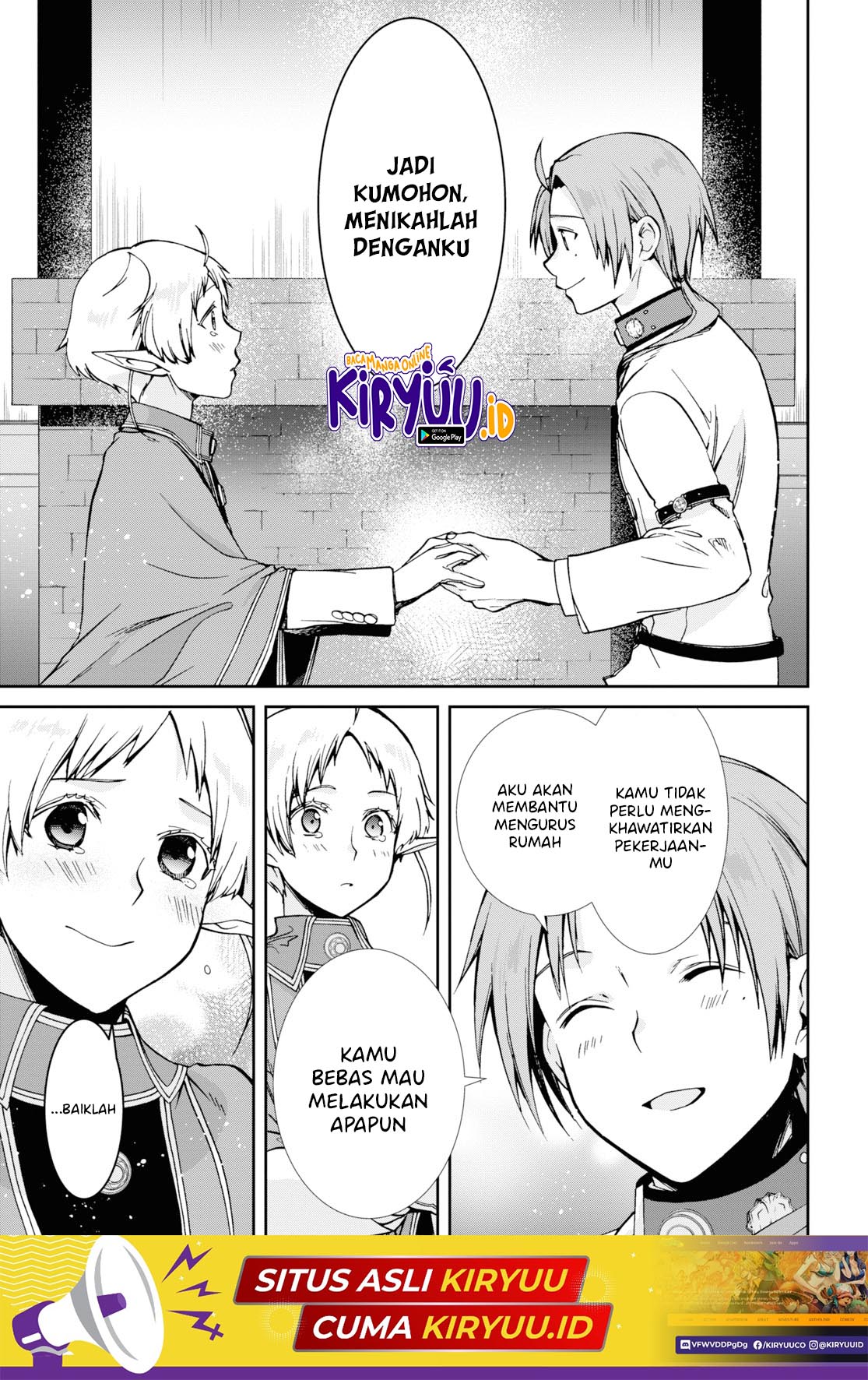 Chapter 80 - halaman 11