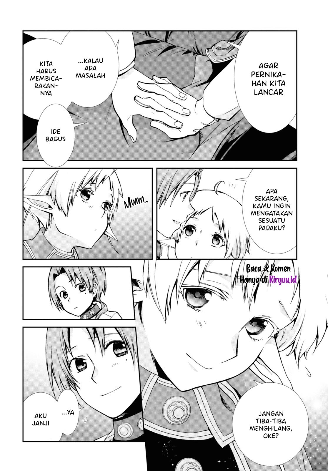 Chapter 80 - halaman 12