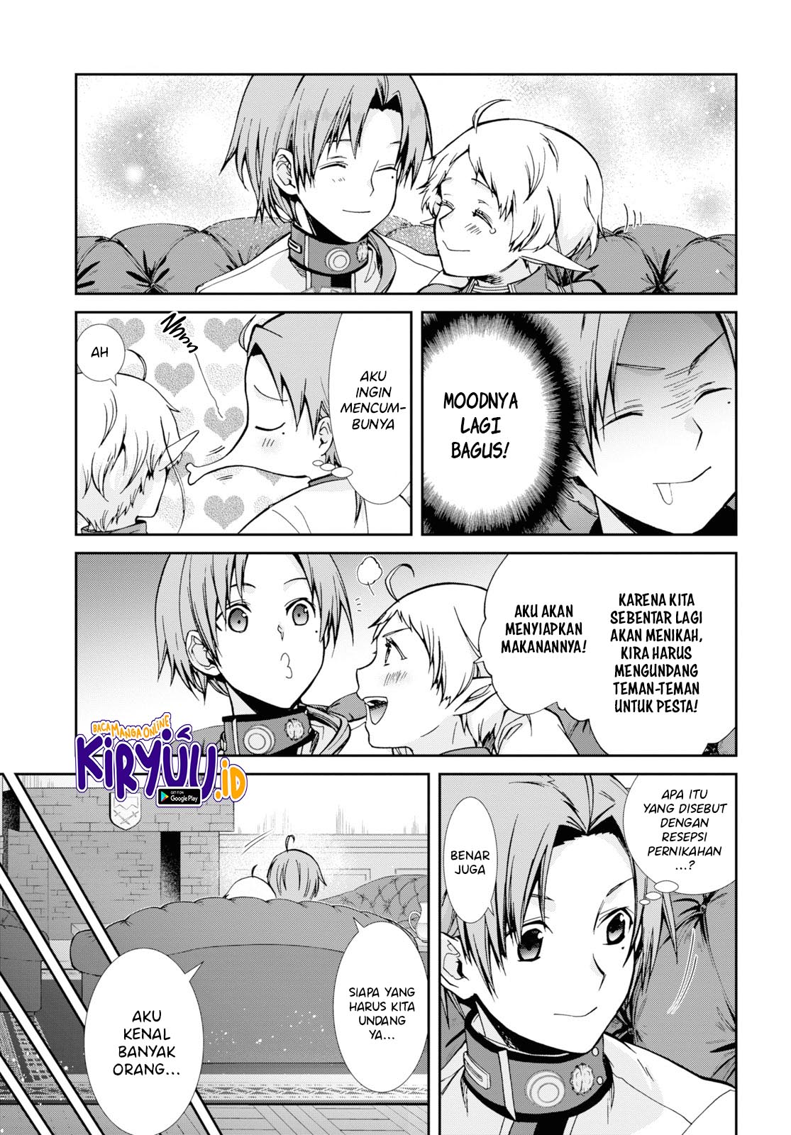 Chapter 80 - halaman 13