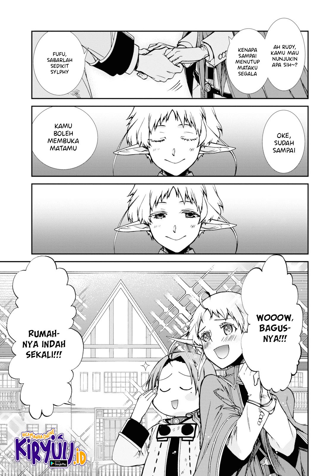 Chapter 80 - halaman 3