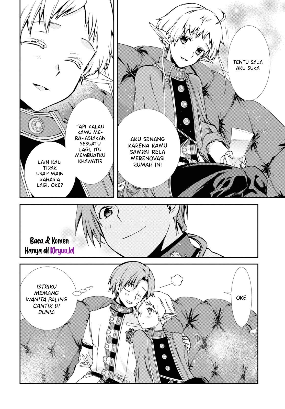 Chapter 80 - halaman 6