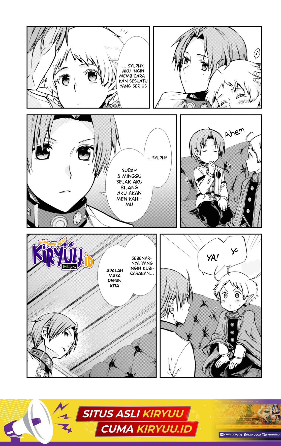 Chapter 80 - halaman 7
