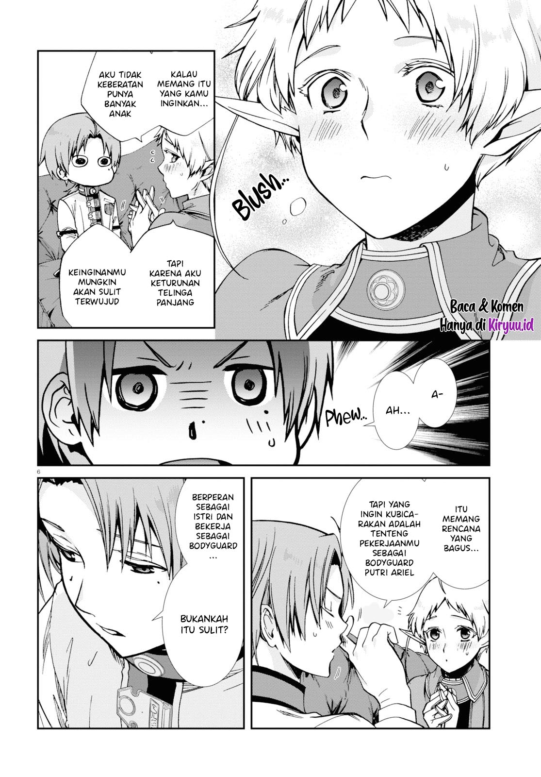 Chapter 80 - halaman 8