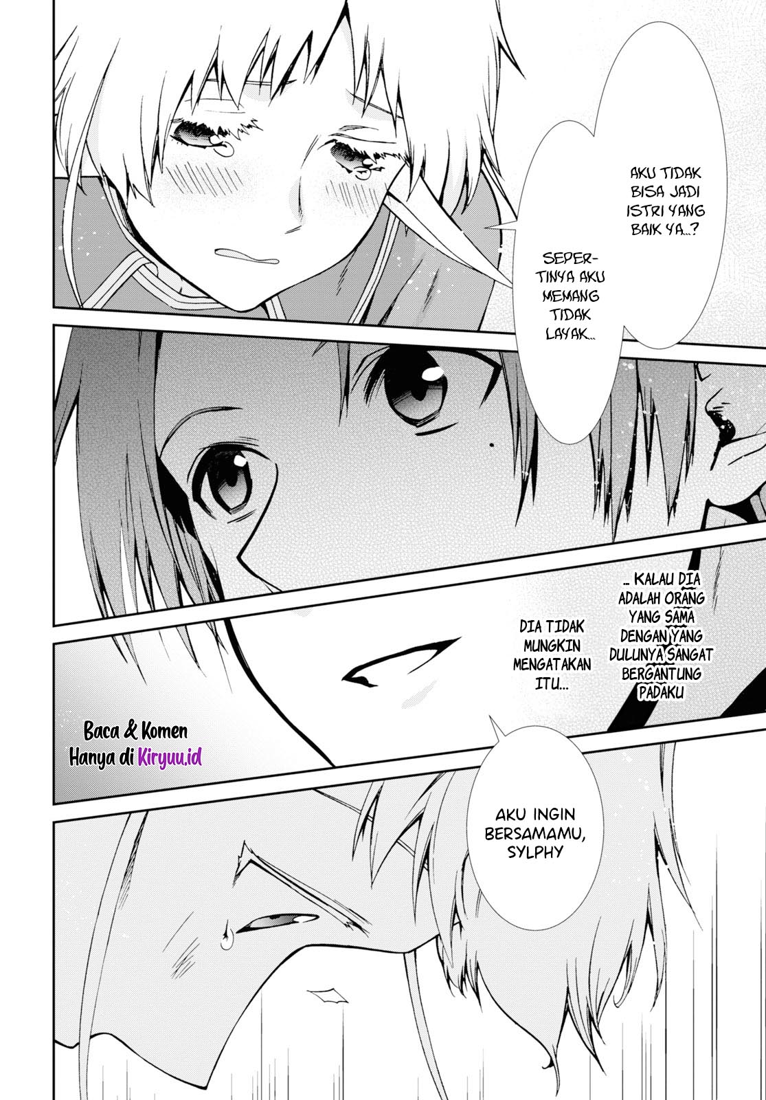Chapter 80 - halaman 10