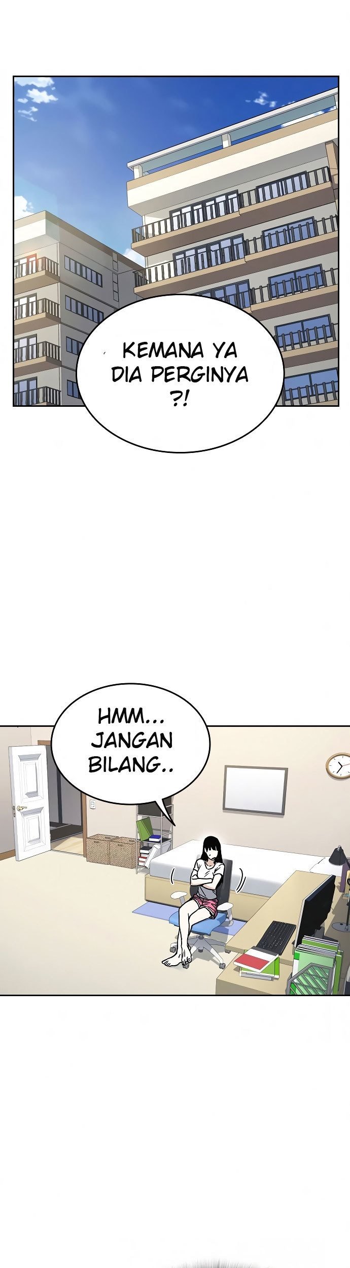 Chapter 154 - halaman 20