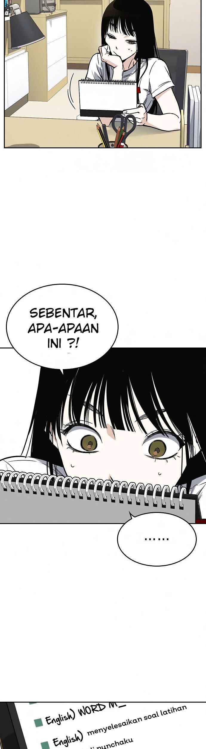 Chapter 154 - halaman 22