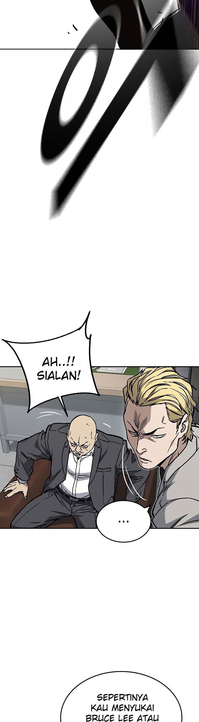 Chapter 154 - halaman 34