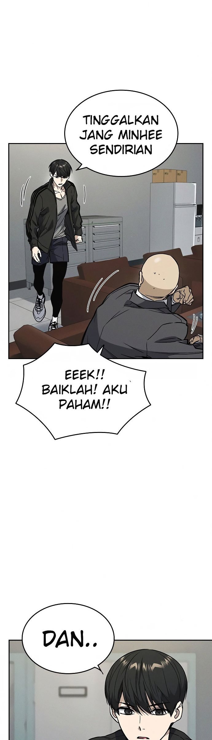 Chapter 154 - halaman 45
