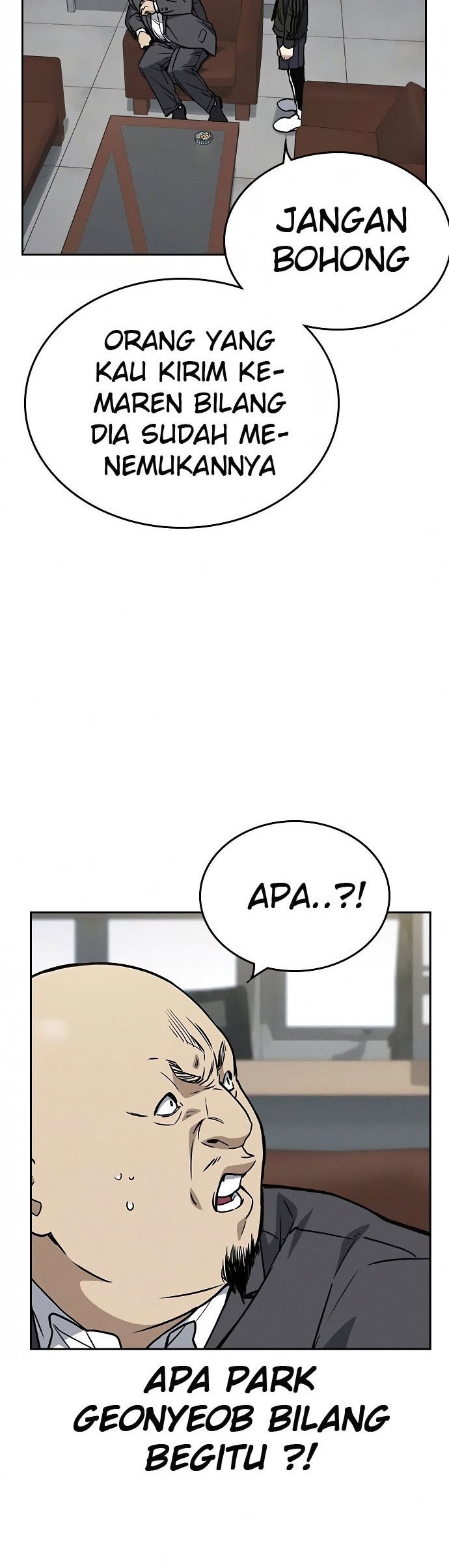 Chapter 154 - halaman 47