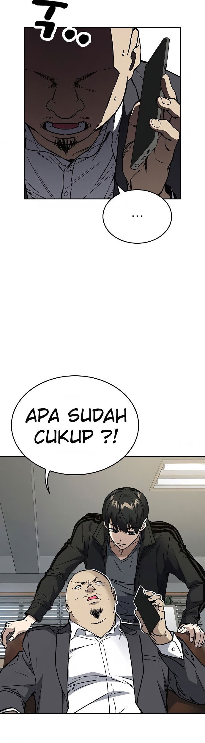 Chapter 154 - halaman 53