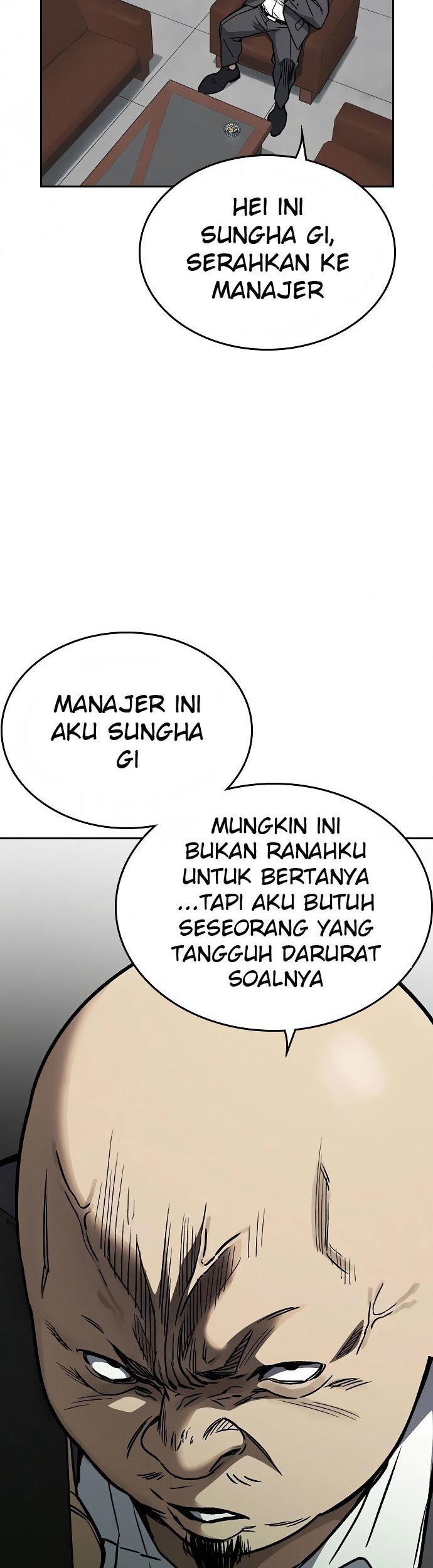Chapter 154 - halaman 59