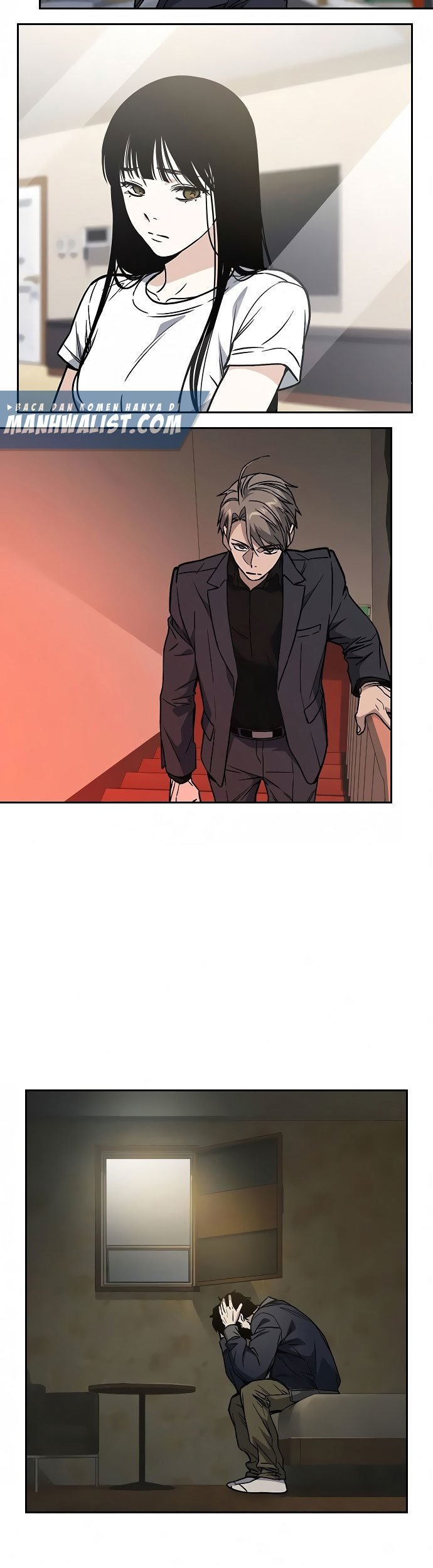 Chapter 154 - halaman 64