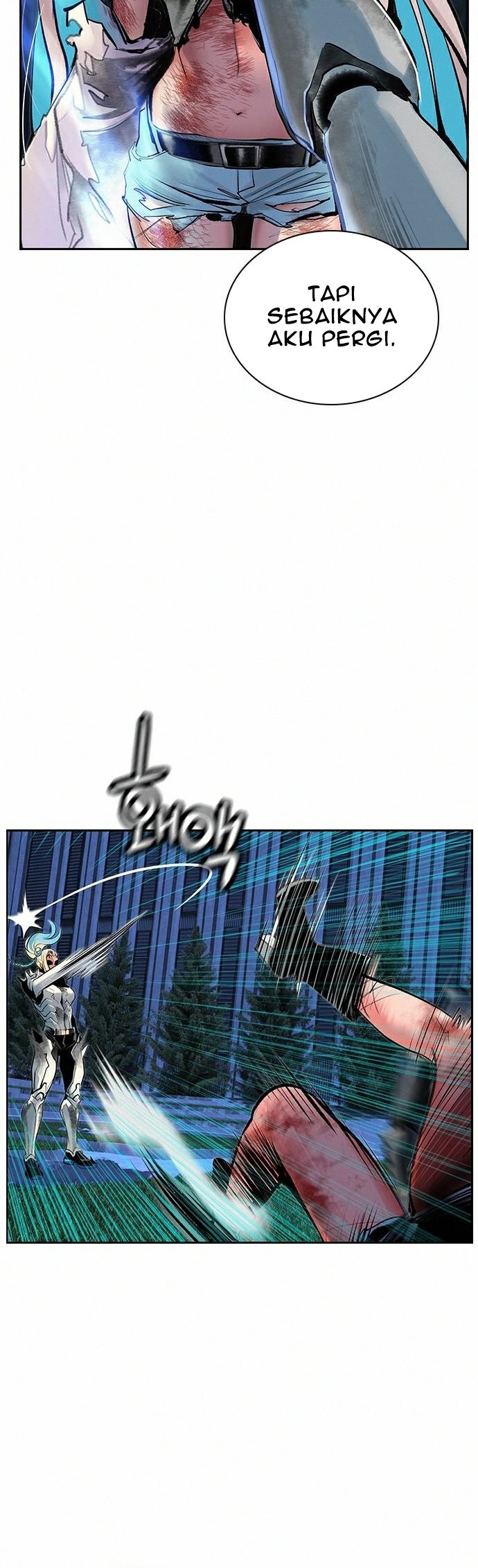 Chapter 68 - halaman 22