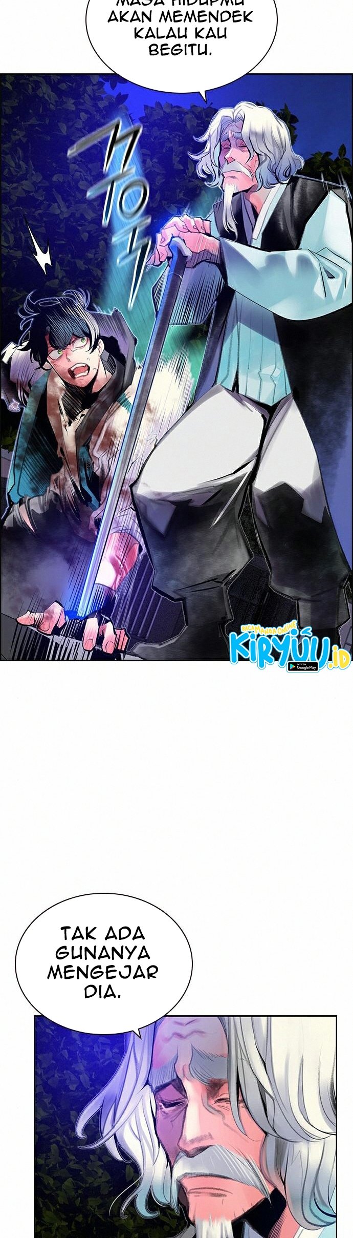 Chapter 68 - halaman 33