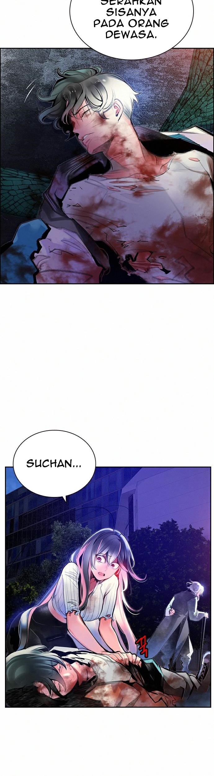 Chapter 68 - halaman 36
