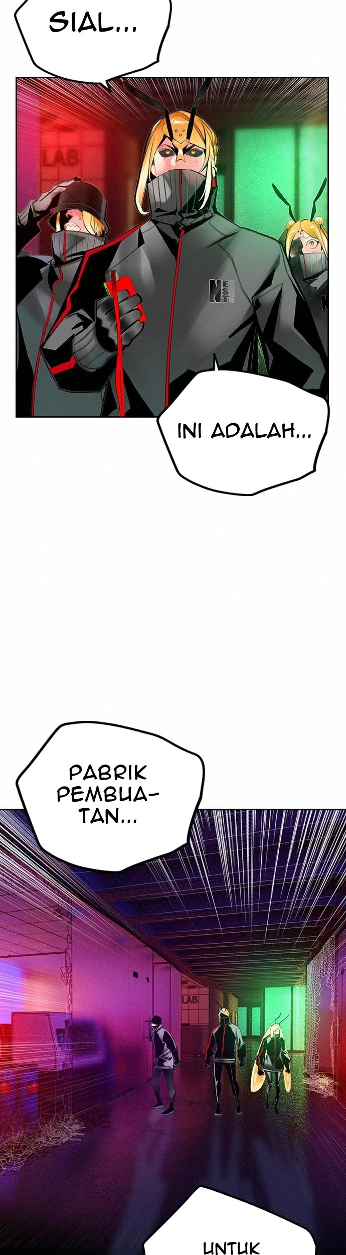 Chapter 68 - halaman 40