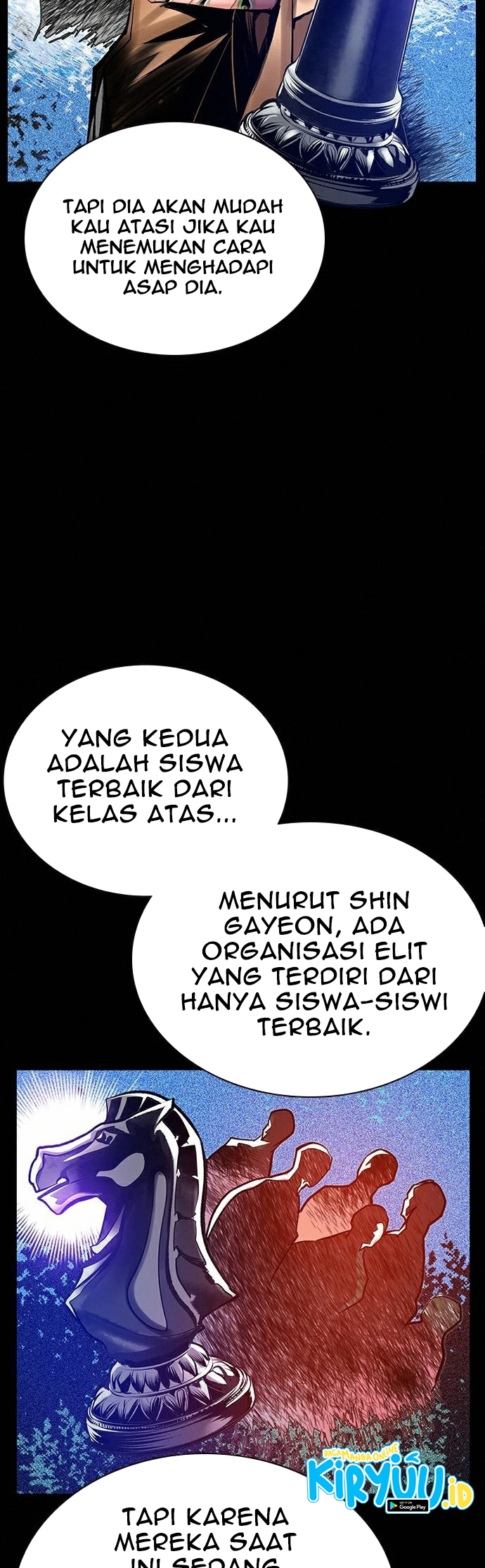Chapter 68 - halaman 8