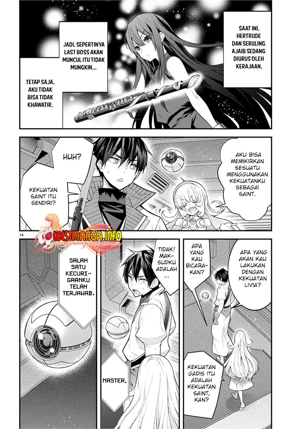 Chapter 42 - halaman 18