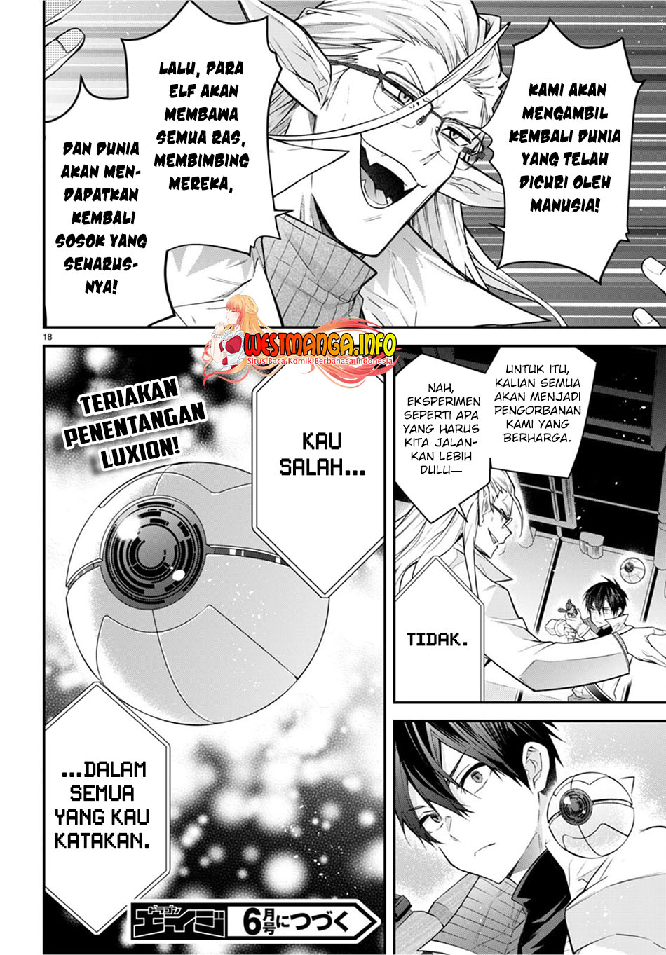 Chapter 42 - halaman 22