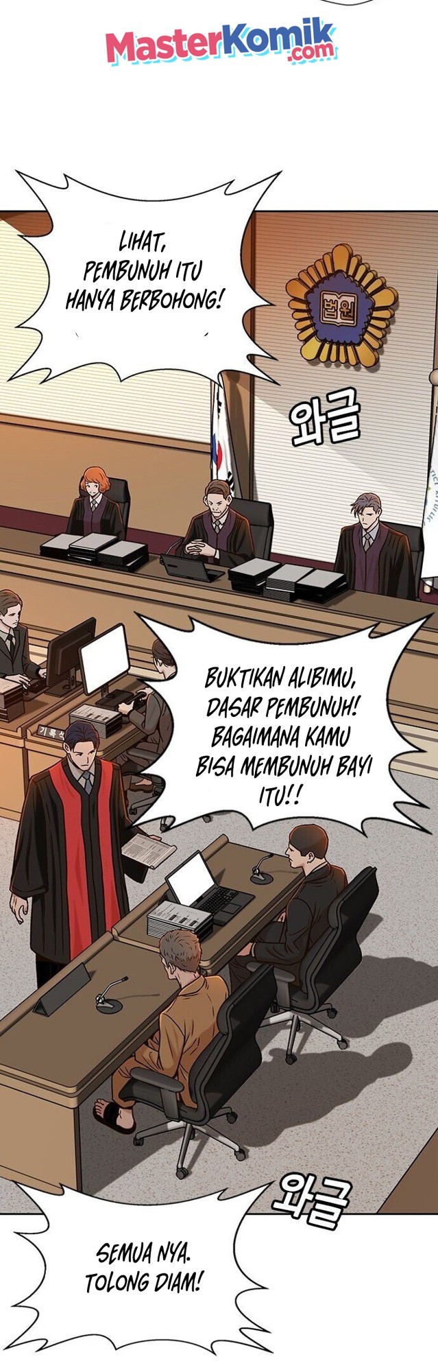 Chapter 26 - halaman 18