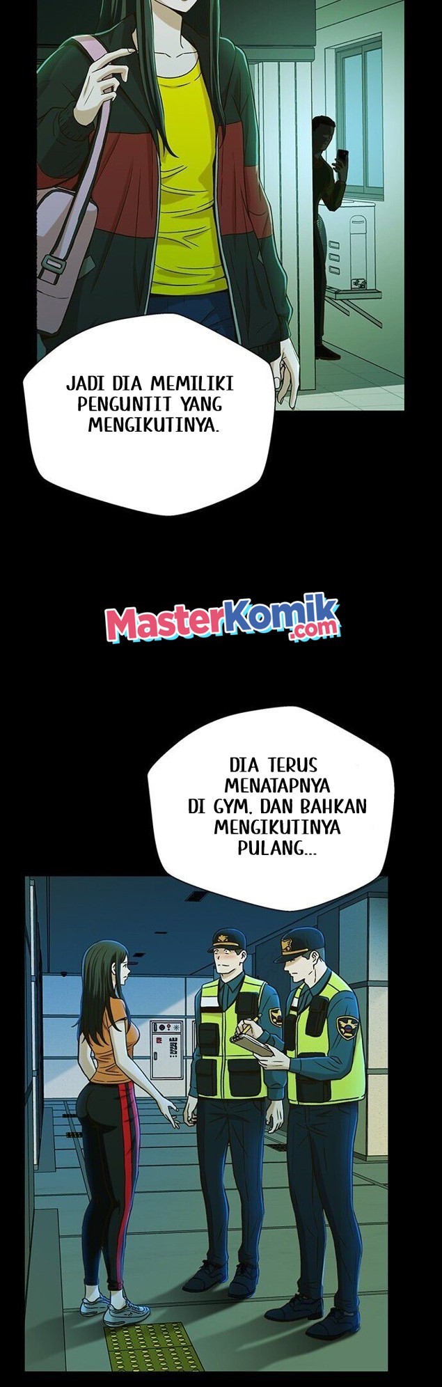 Chapter 26 - halaman 33