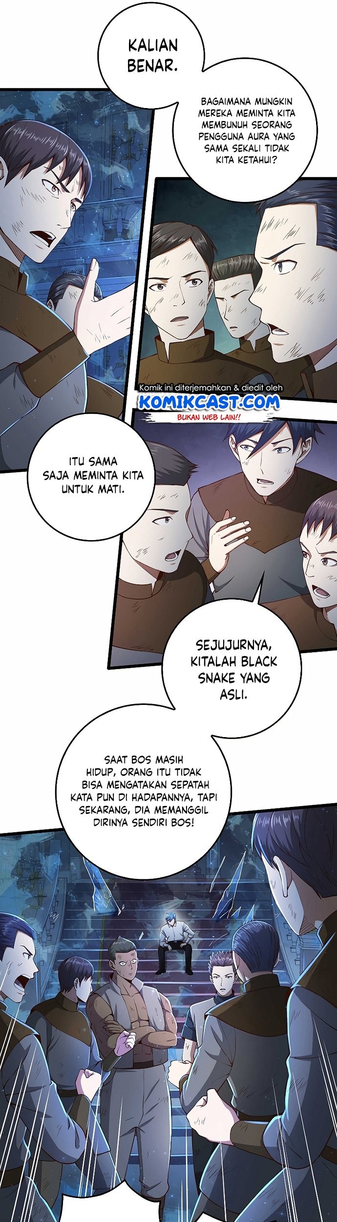 Chapter 57 - halaman 27