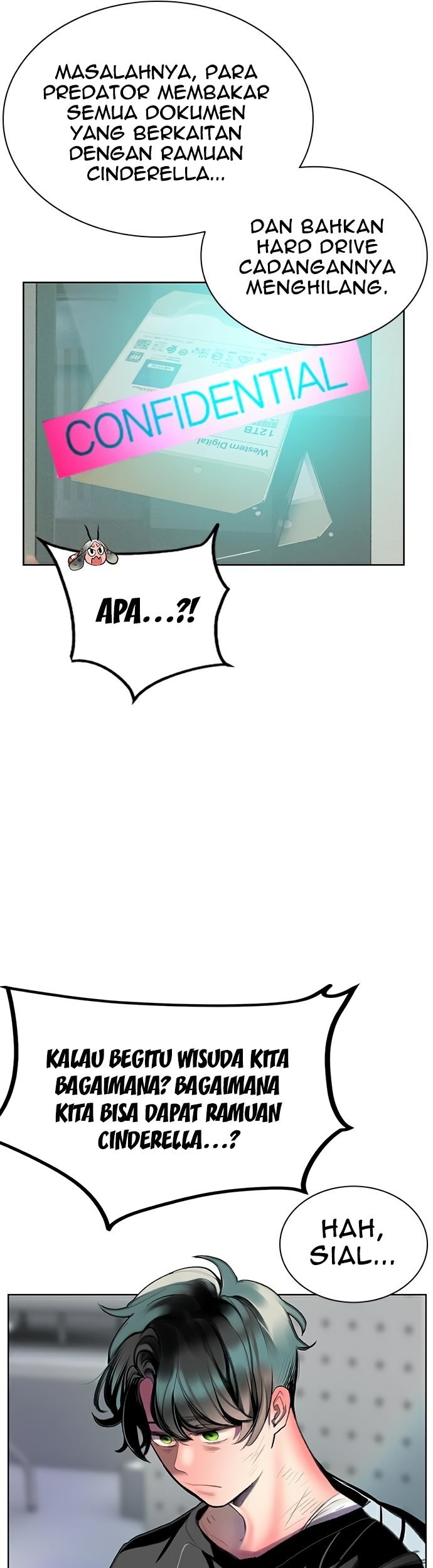 Chapter 69 - halaman 15
