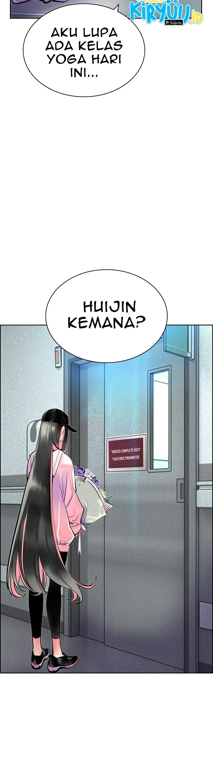 Chapter 69 - halaman 17
