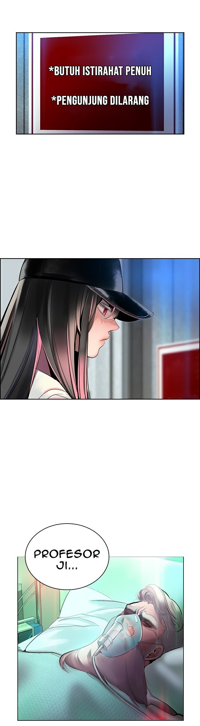 Chapter 69 - halaman 18