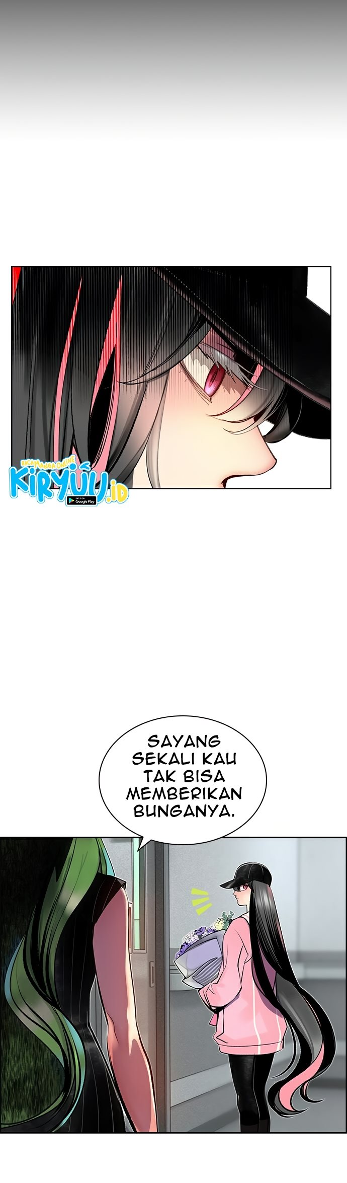 Chapter 69 - halaman 21