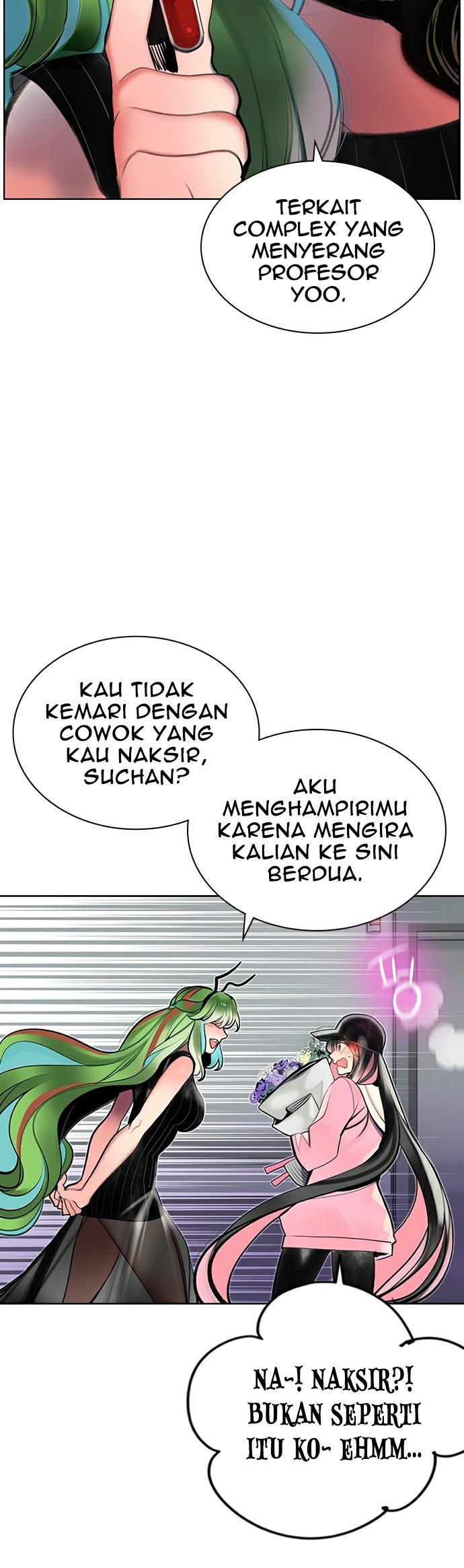 Chapter 69 - halaman 24