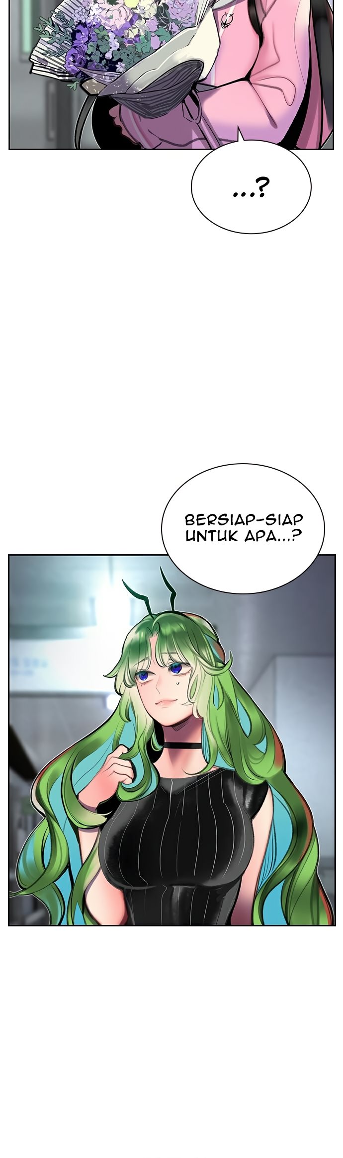 Chapter 69 - halaman 26