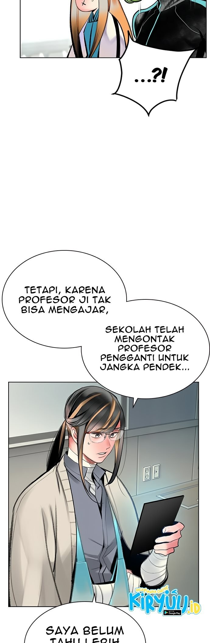 Chapter 69 - halaman 32