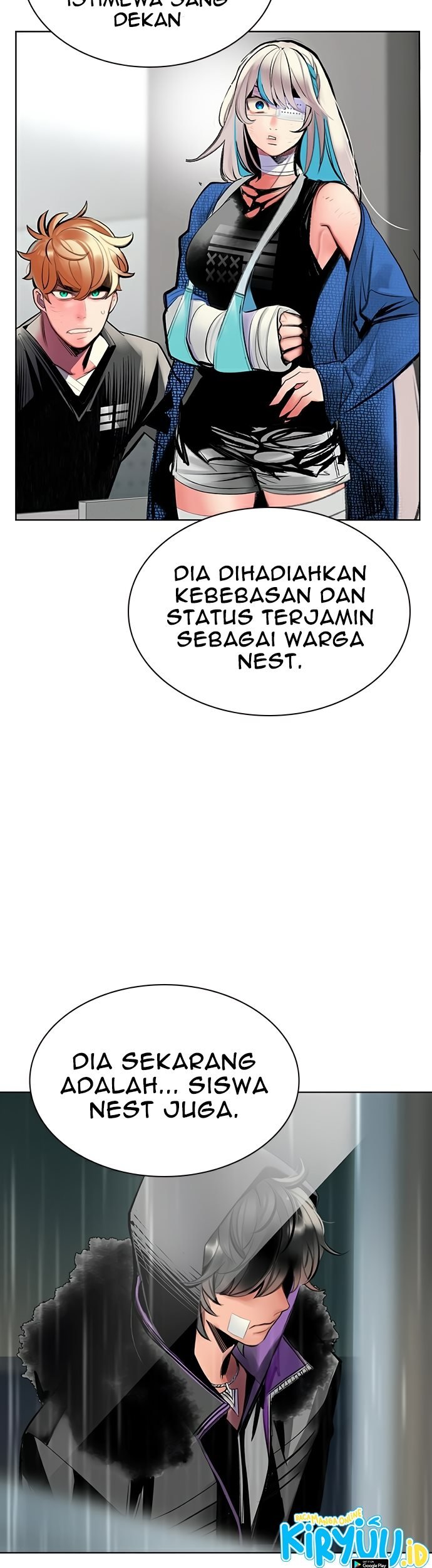 Chapter 69 - halaman 40