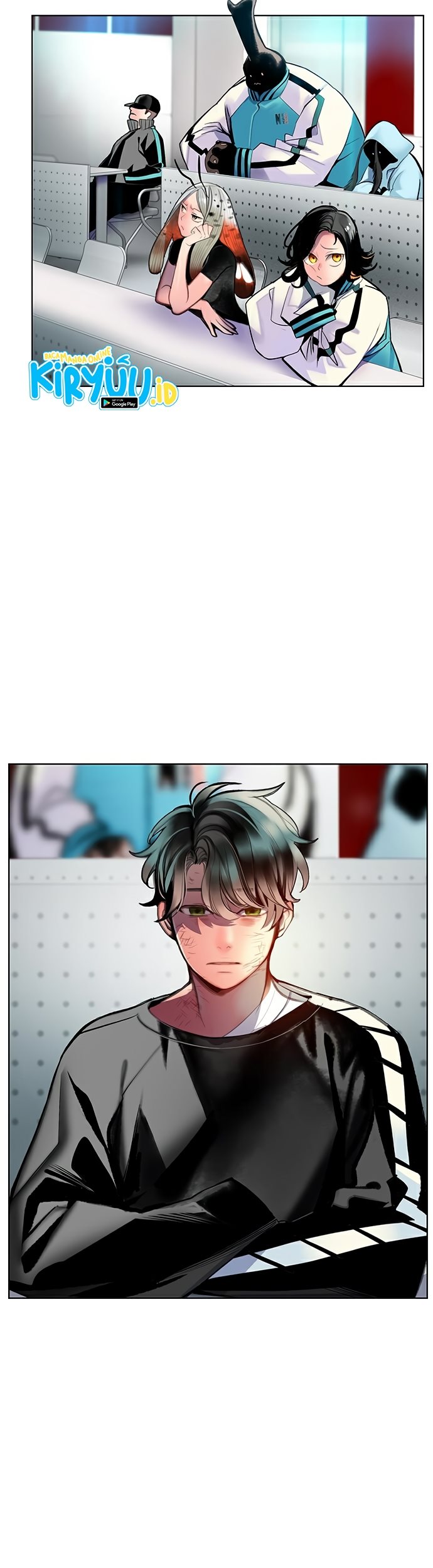Chapter 69 - halaman 5