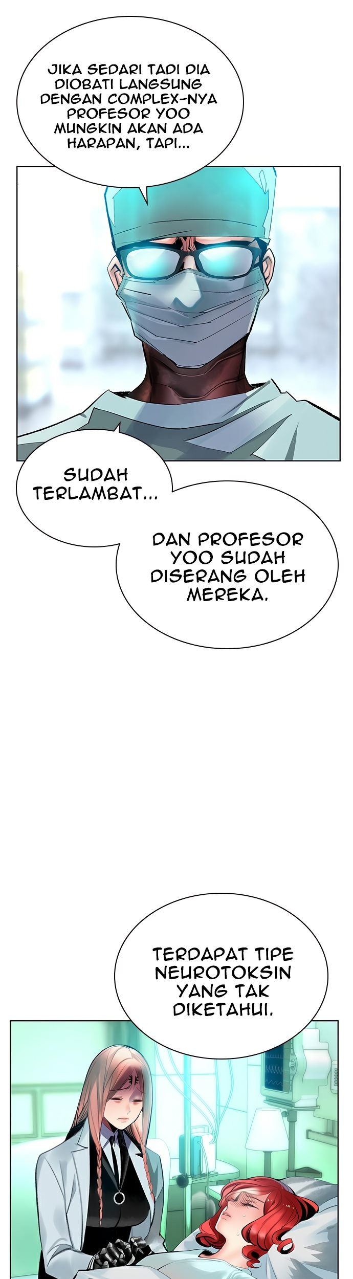 Chapter 69 - halaman 9