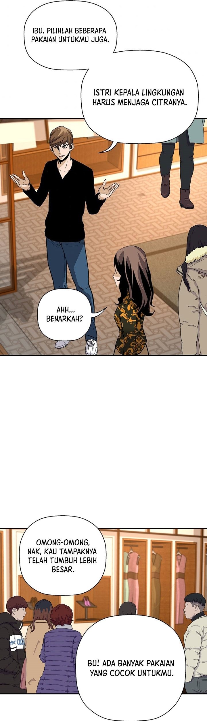 Chapter 45 - halaman 57