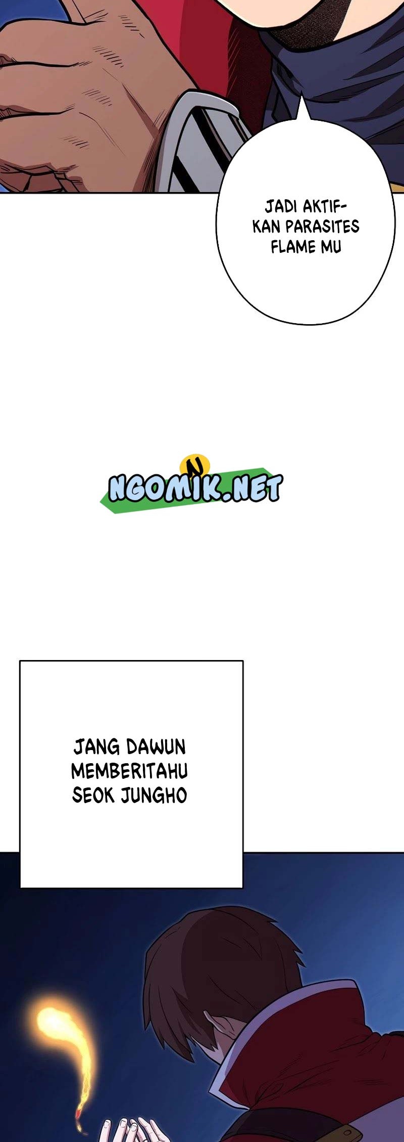 Chapter 119 - halaman 54
