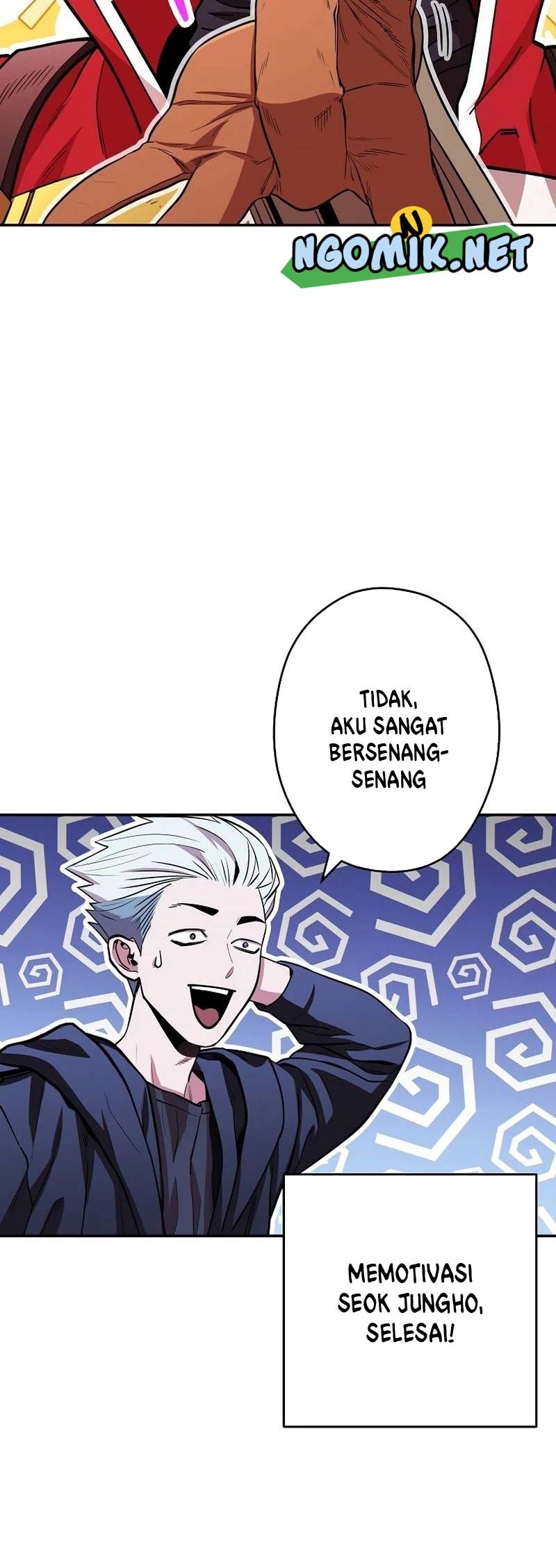 Chapter 119 - halaman 60
