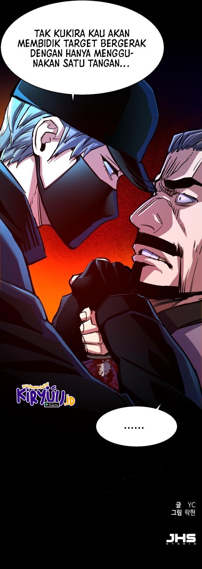 Chapter 81 - halaman 70
