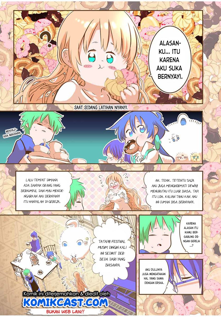 Chapter 85 - halaman 11